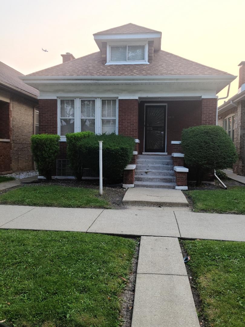 8818 S Ada St., Chicago, IL 60620