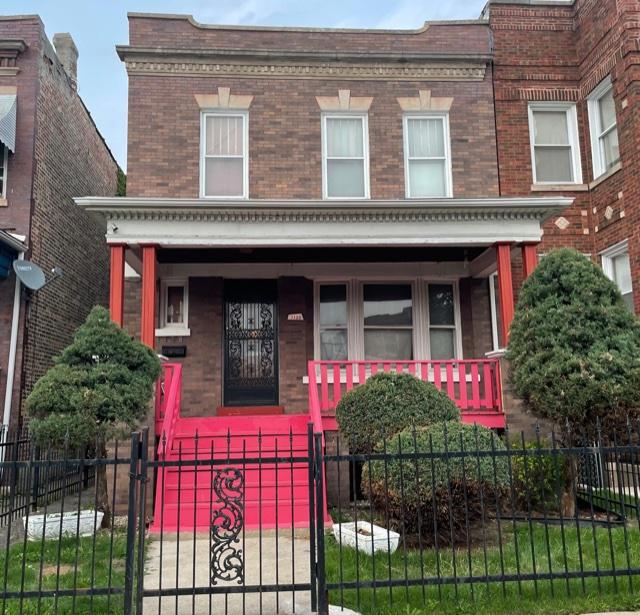 7133 S Vernon Ave., Chicago, IL 60619