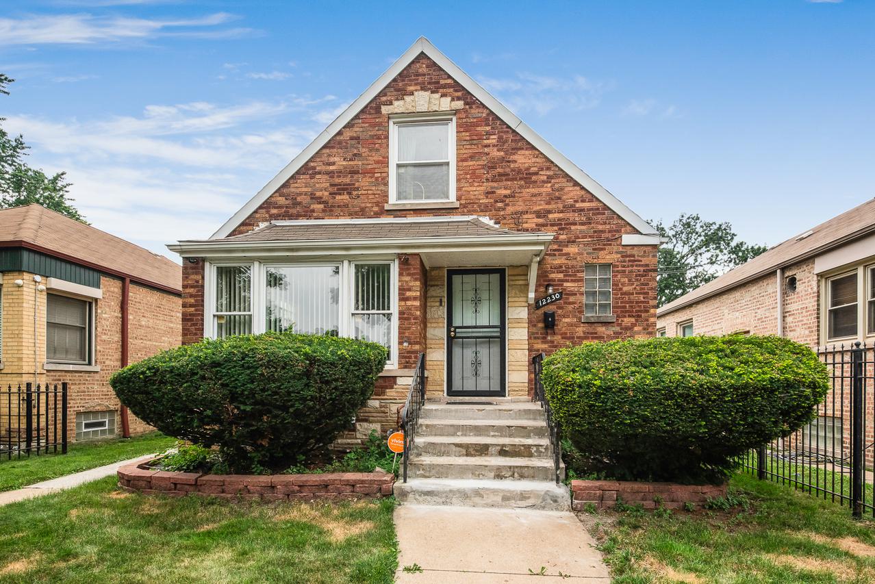 12230 S State St., Chicago, IL 60628