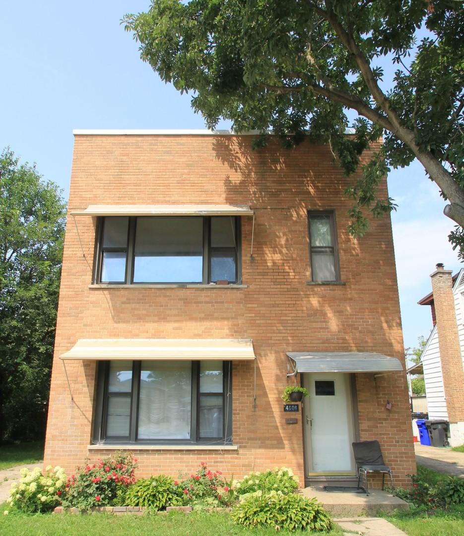 [Address Hidden by Seller], Lyons, IL 60534