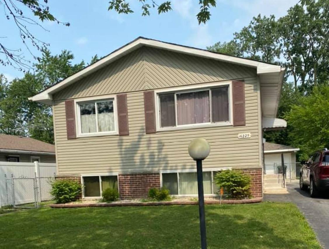 16225 Justine St., Markham, IL 60428