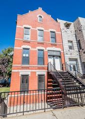 1630 W Cermak Rd., Chicago, IL 60608