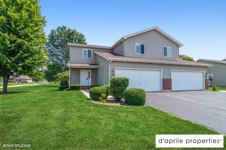 240 Dorothy Dr. #A, Somonauk, IL 60552