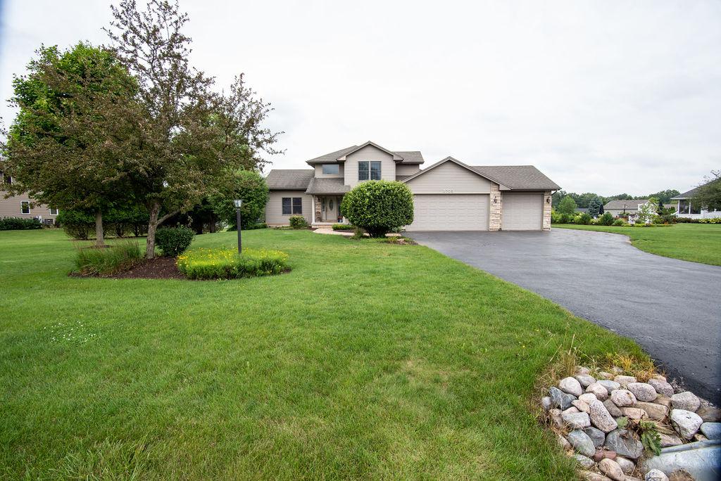 8709 S Rood Rd., Kingston, IL 60145