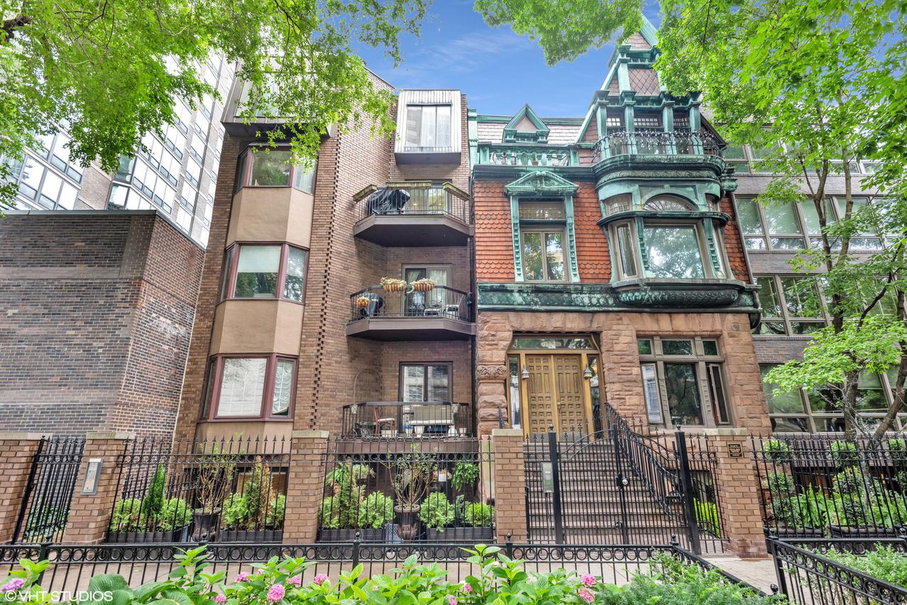 1245 N Dearborn St. #3N, Chicago, IL 60610