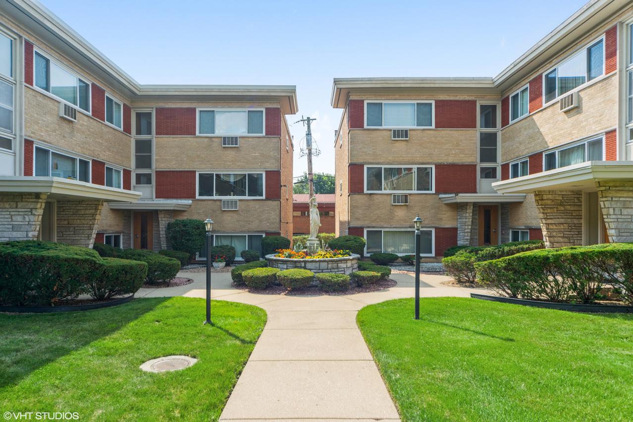 6819 W Raven St. #GARDEN, Chicago, IL 60631