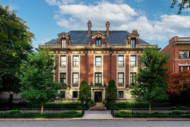 1340 N. State Pkwy. #3S, Chicago, IL 60610