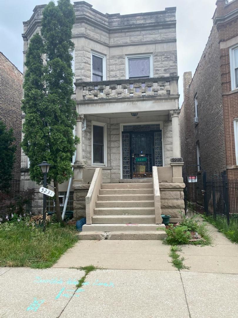 5231 W Quincy St., Chicago, IL 60644