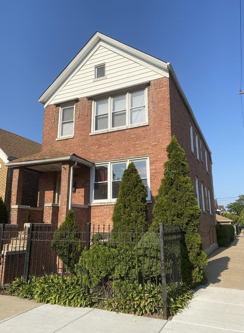 3825 S Spaulding Ave., Chicago, IL 60632