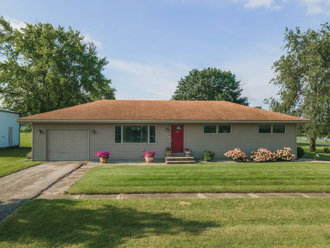 303 E Pine St., Chatsworth, IL 60921