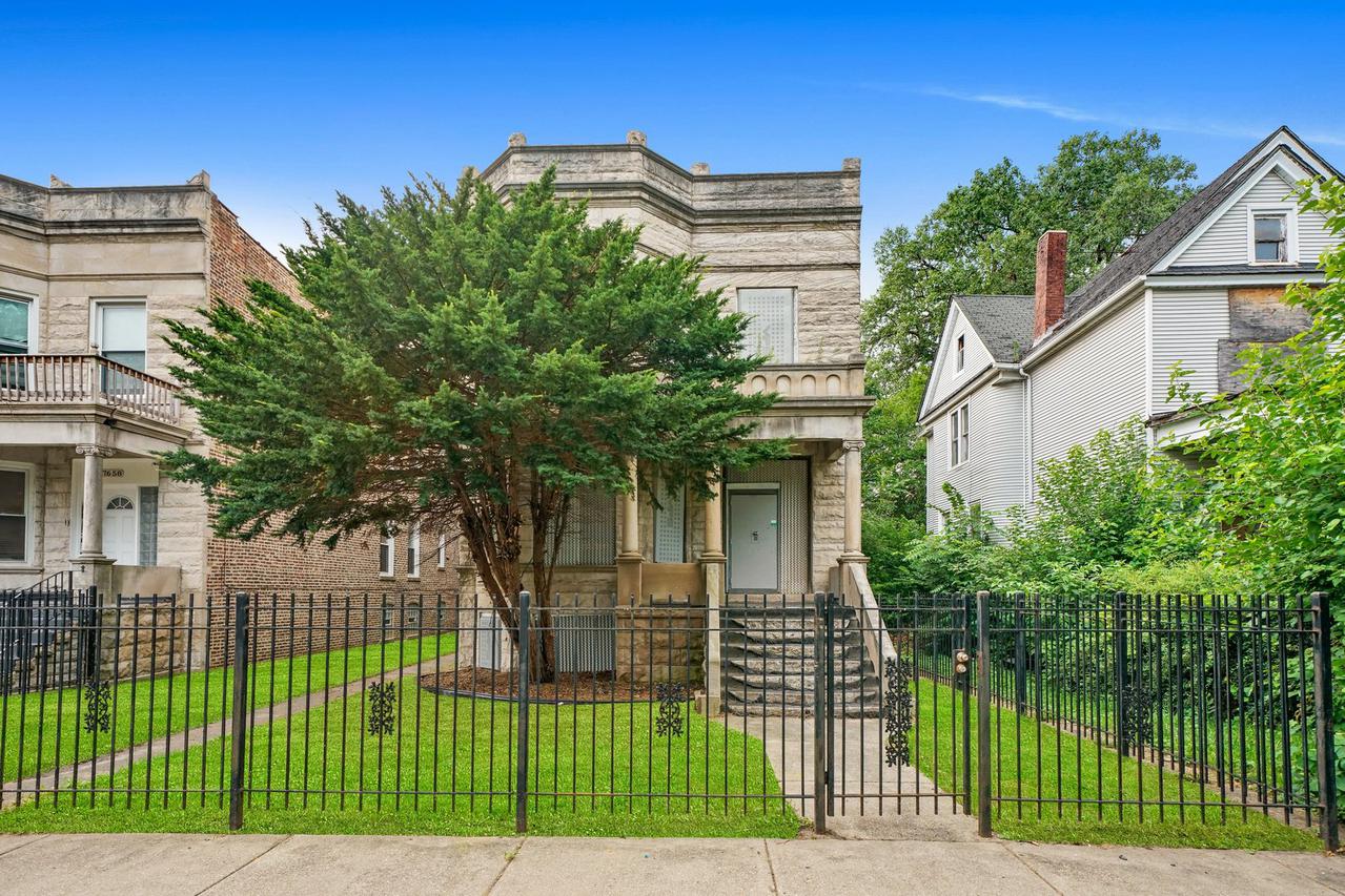 7654 S Emerald Ave., Chicago, IL 60620