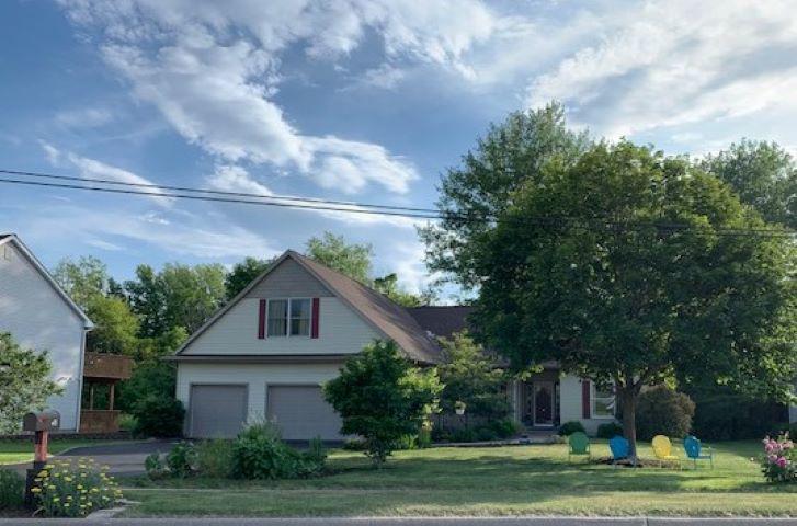 605 Genoa St., Cherry Valley, IL 61016