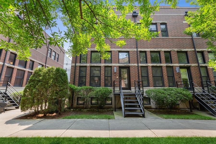 1217 N Hoyne Ave. #D, Chicago, IL 60622