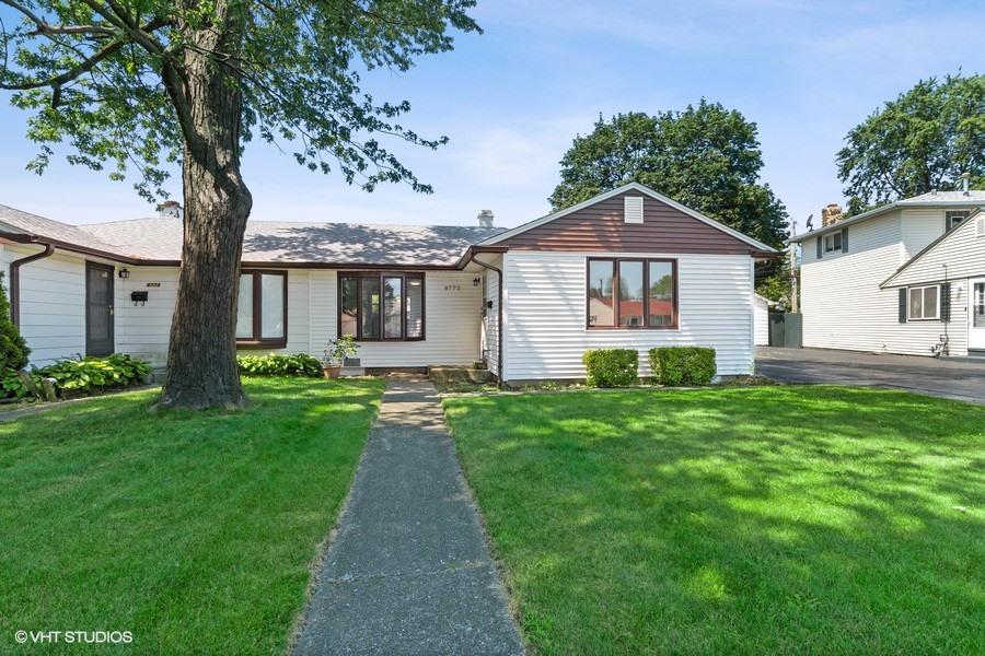 8772 S Kilbourn Ave., Hometown, IL 60456