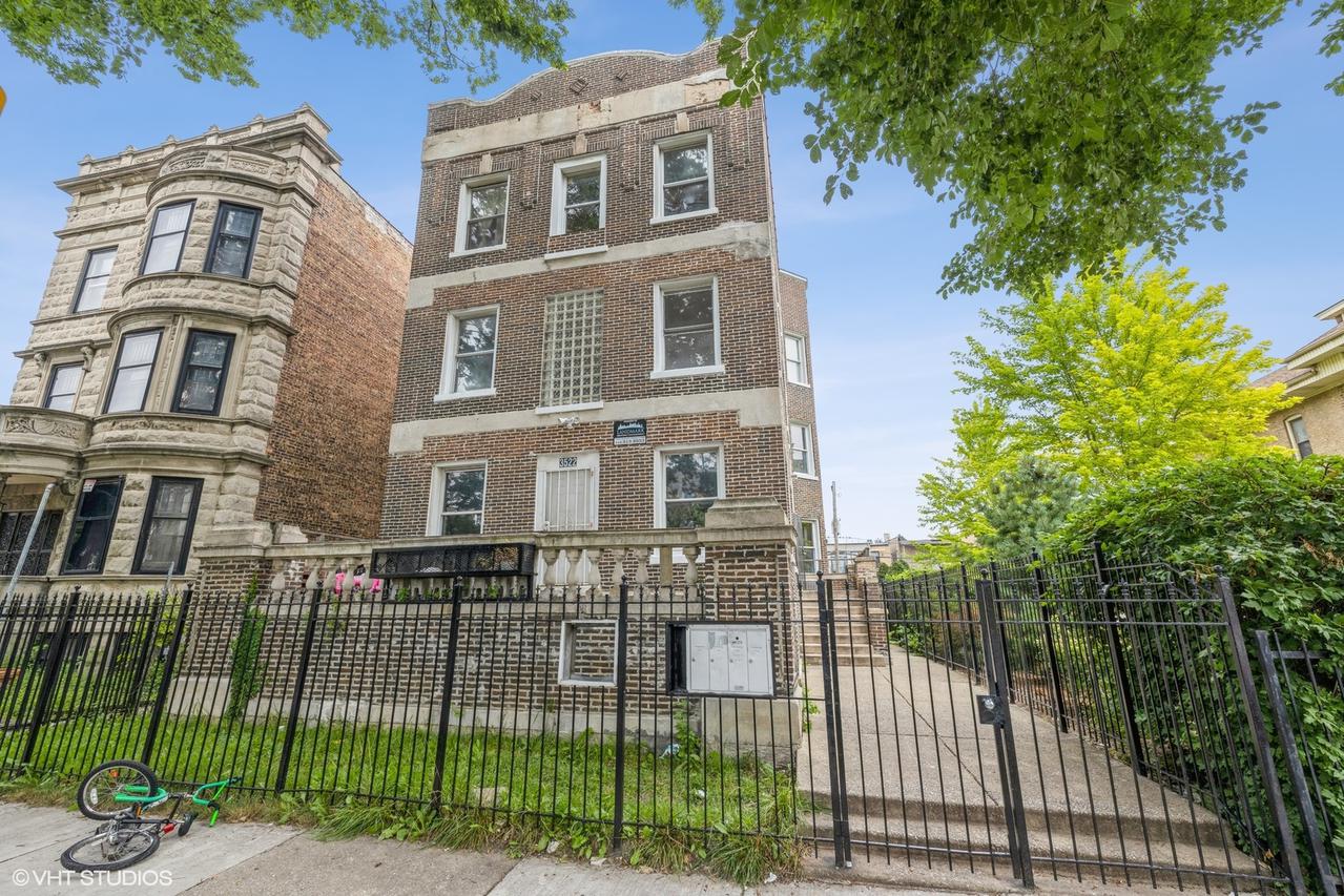 3522 W Jackson Blvd., Chicago, IL 60624