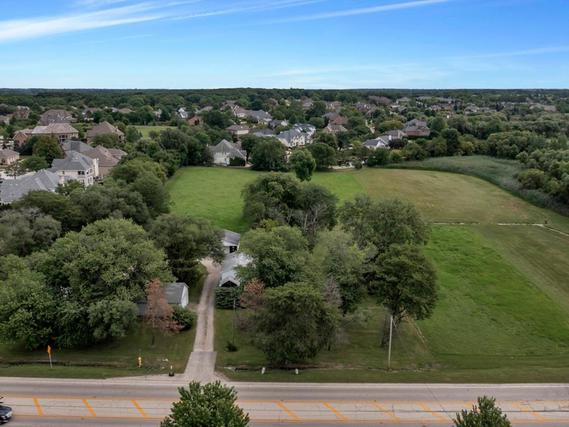 New Homes on 1+ Acres For Sale This Week in Orland Park: July 21st to July 27th