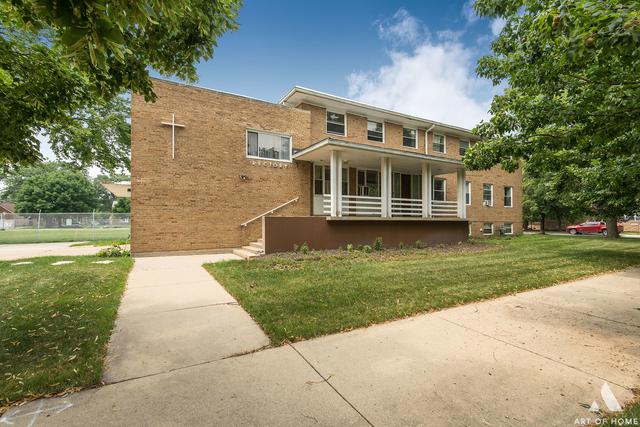 3600 S. 57th Ct., Cicero, IL 60804