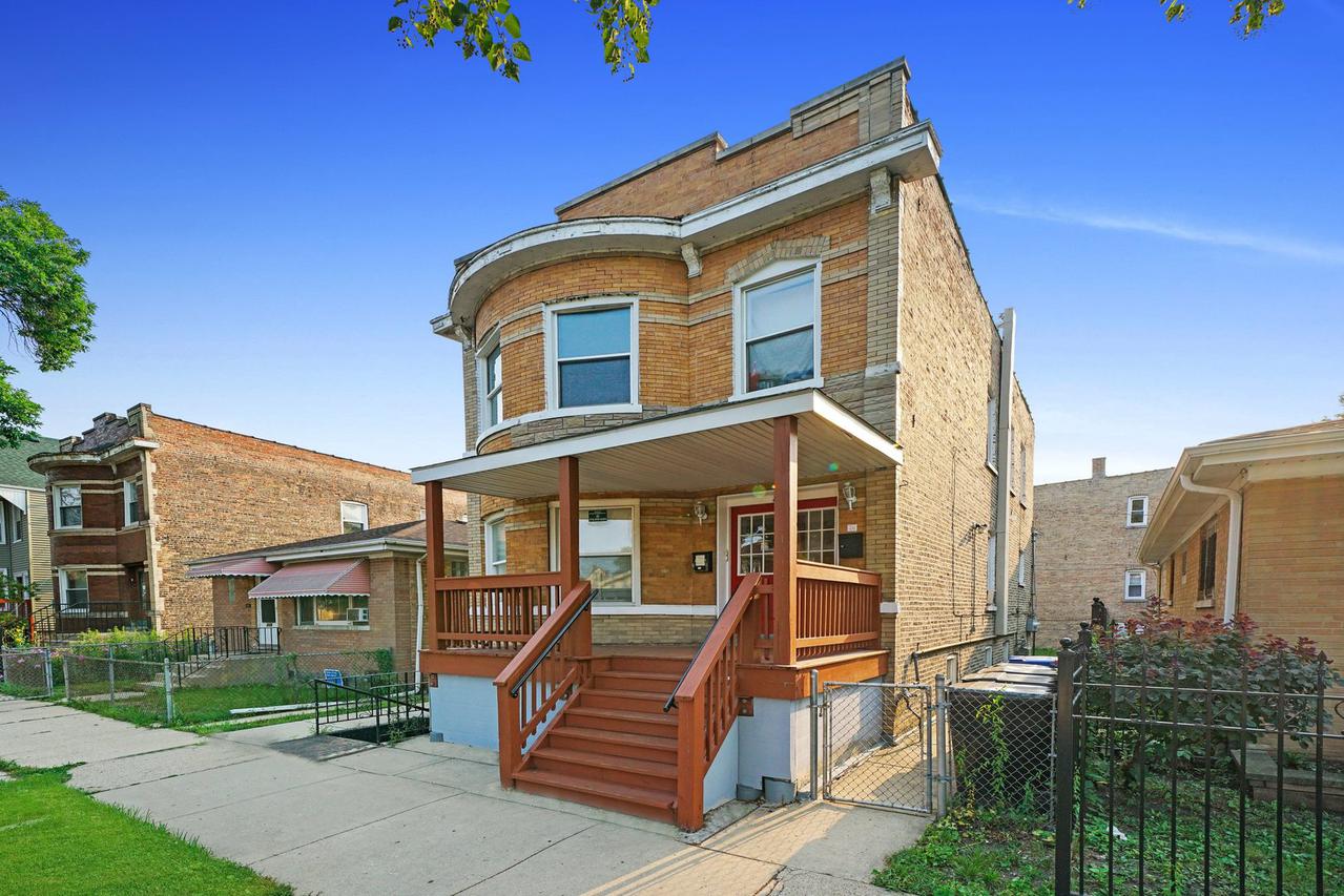 2120 N Kildare Ave., Chicago, IL 60639
