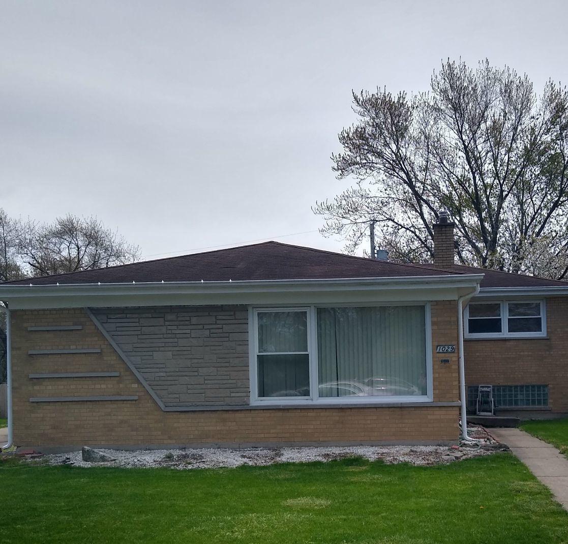 1029 S Riverview Dr., South Holland, IL 60473