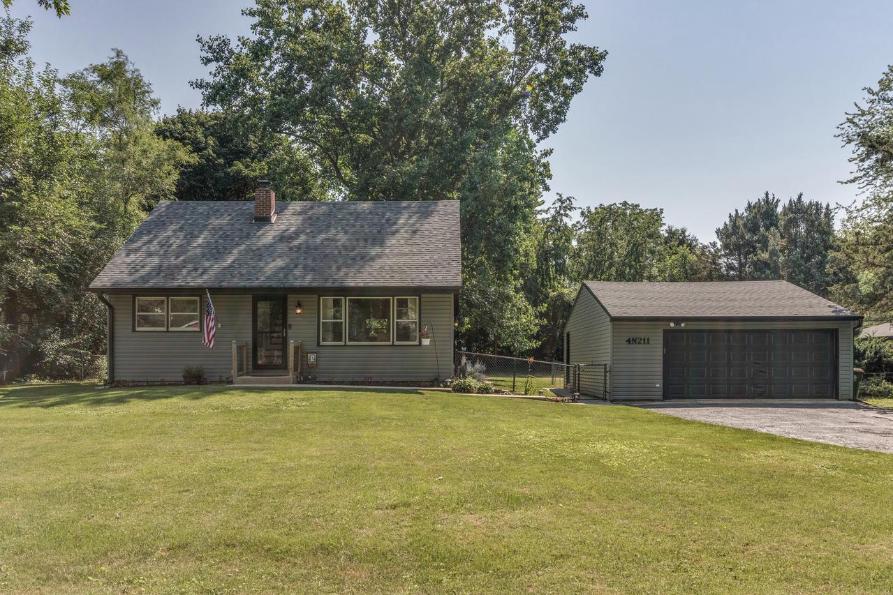 4N211 Kaelin Rd., West Chicago, IL 60185