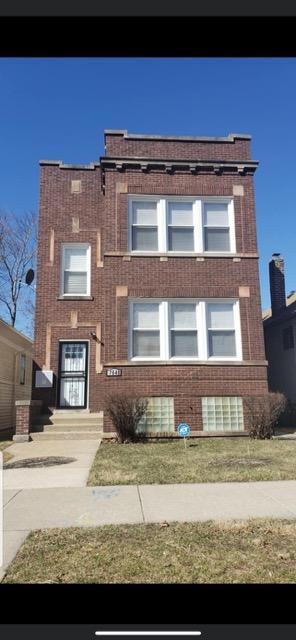 7648 S Luella Ave., Chicago, IL 60649