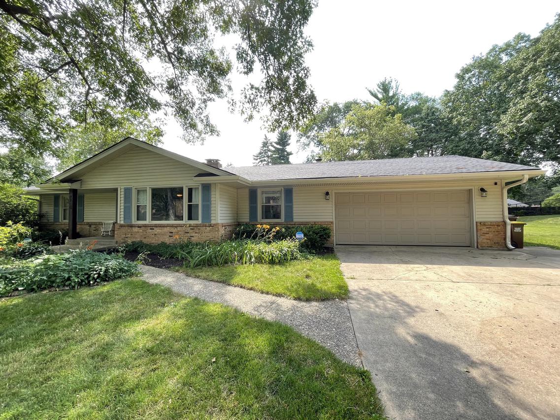 2215 Primrose Tr., Rockford, IL 61108