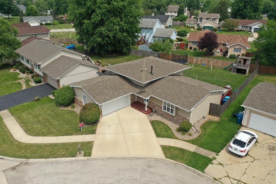 350 Princeton Ave., Bourbonnais, IL 60914