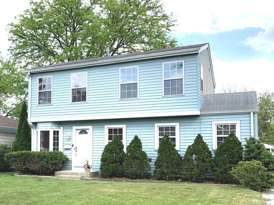 429 Washington St., Glenview, IL 60025