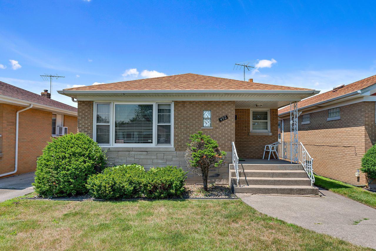 492 Hirsch Ave., Calumet City, IL 60409