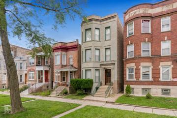 5942 S Calumet Ave., Chicago, IL 60637