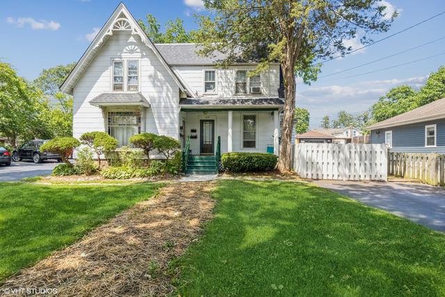 157 Slocum Lake Rd., Wauconda, IL 60084