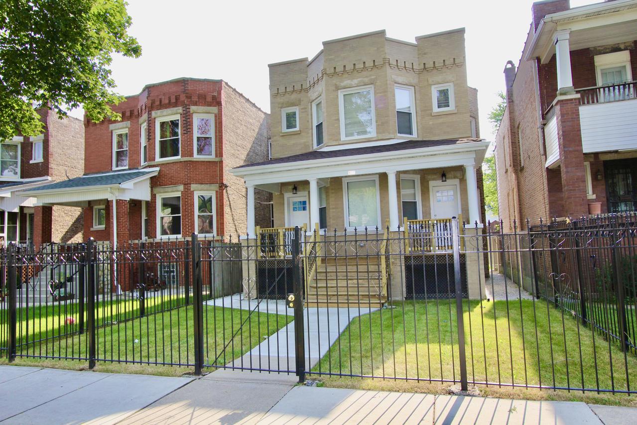 937 N Long Ave., Chicago, IL 60651