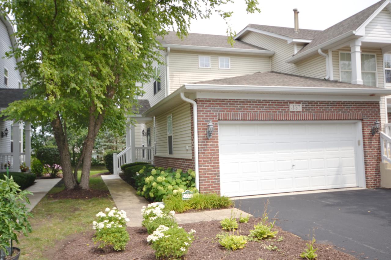 357 Ridge Rd., North Aurora, IL 60542