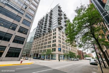 565 W Quincy St. #1302, Chicago, IL 60661