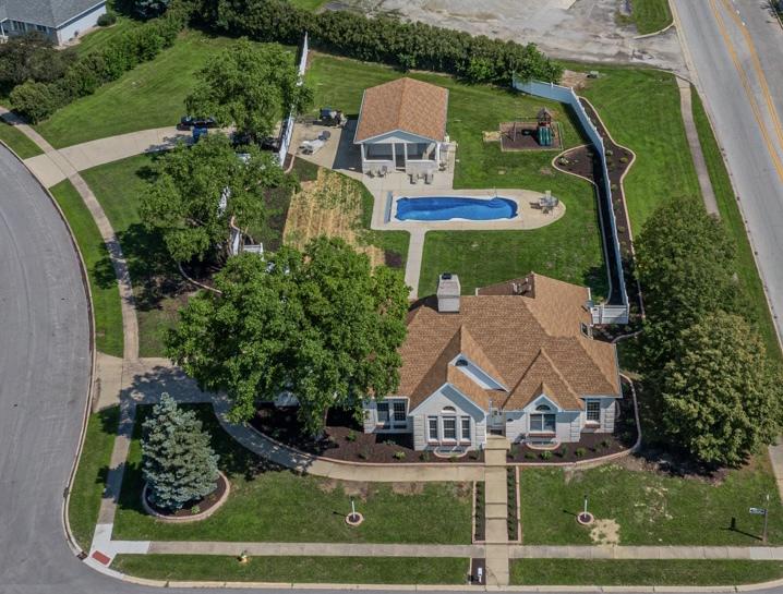 1120 Vantage Ln., Bourbonnais, IL 60914