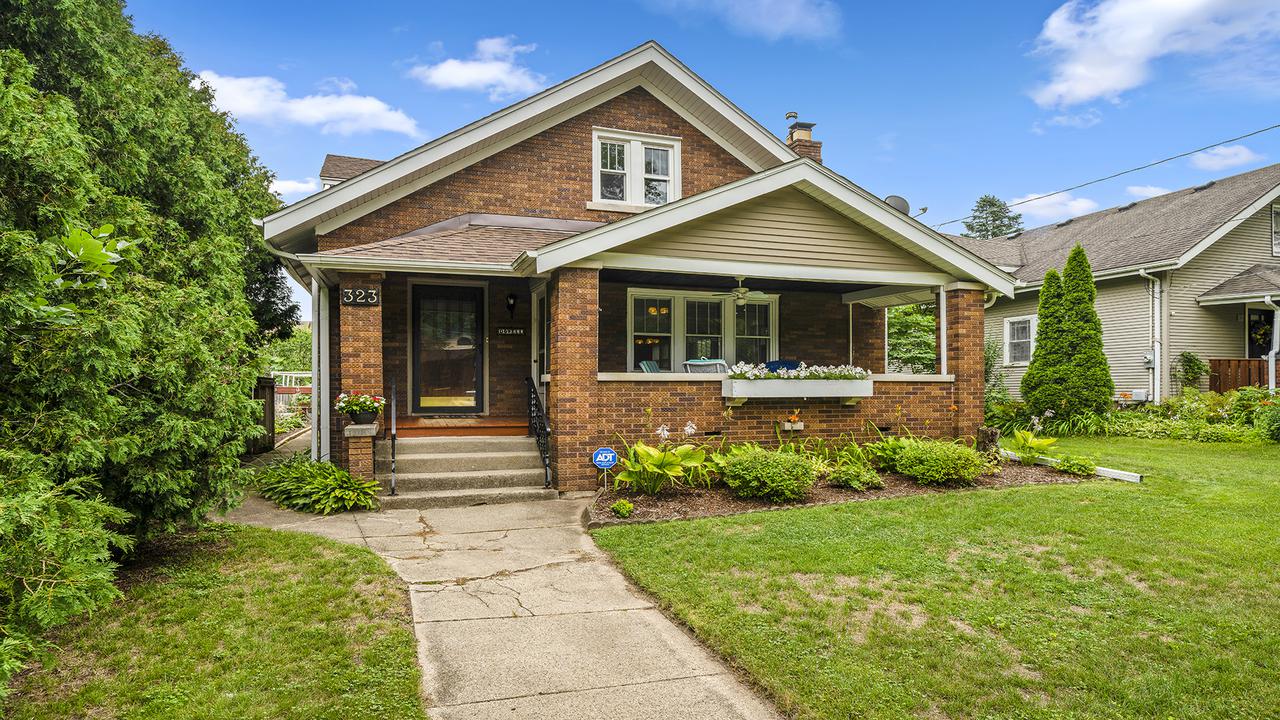 323 N Rockford Ave., Rockford, IL 61107