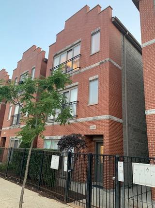 3444 N. Harlem Ave. #1, Chicago, IL 60634