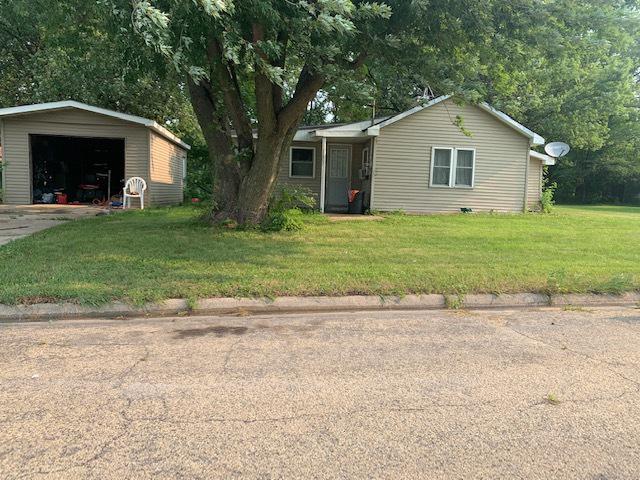 1207 1st Ave., Rochelle, IL 61068