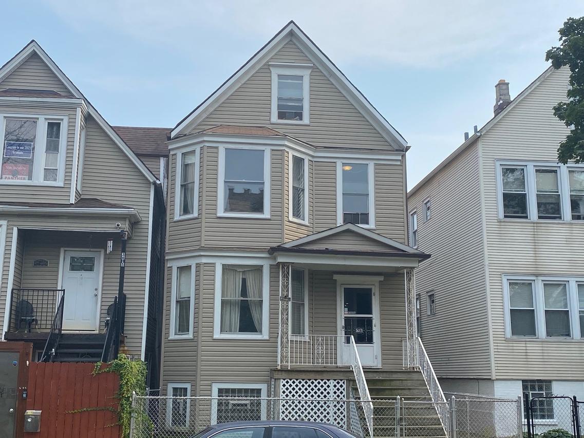 3617 W Shakespeare Ave., Chicago, IL 60647