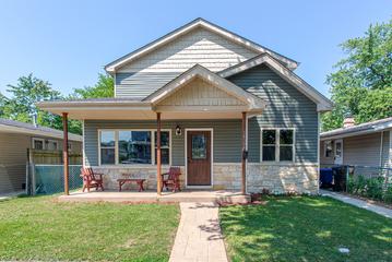 14304 S Cleveland St., Posen, IL 60469