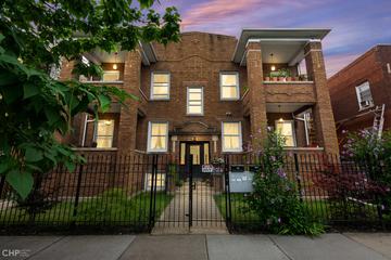 4724 N Troy St., Chicago, IL 60625