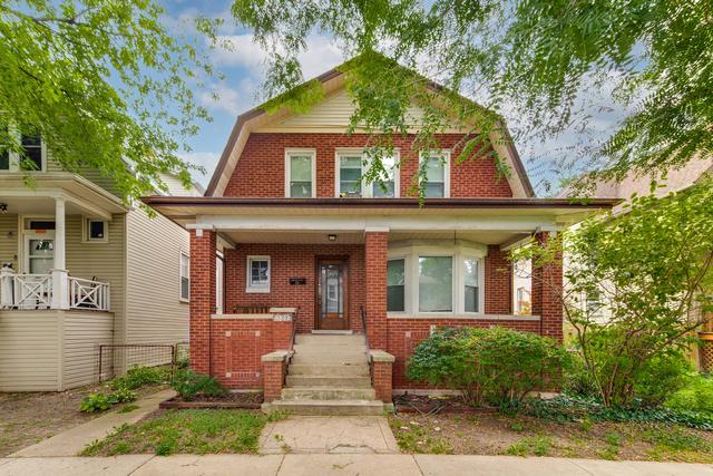 5853 W. Dakin St., Chicago, IL 60634