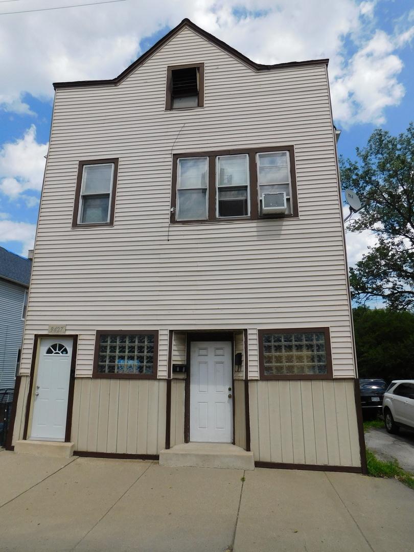 9427 S Ewing Ave., Chicago, IL 60617