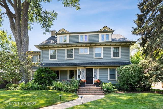 1500 Asbury Ave., Evanston, IL 60201