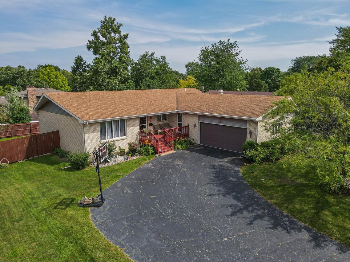 270 Windermere Way, Bourbonnais, IL 60914