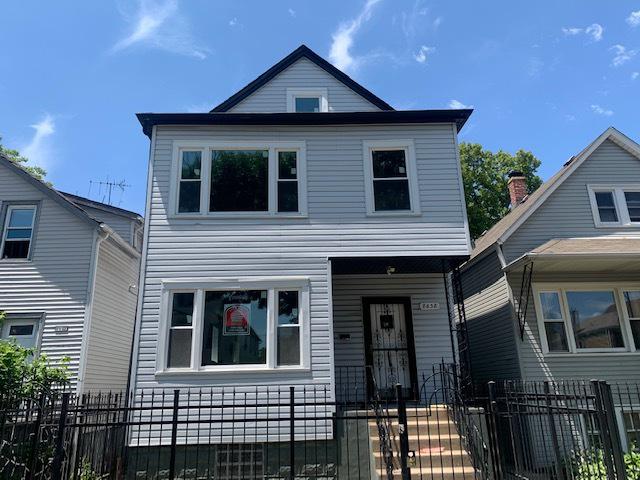 8638 S Burnham Ave., Chicago, IL 60617