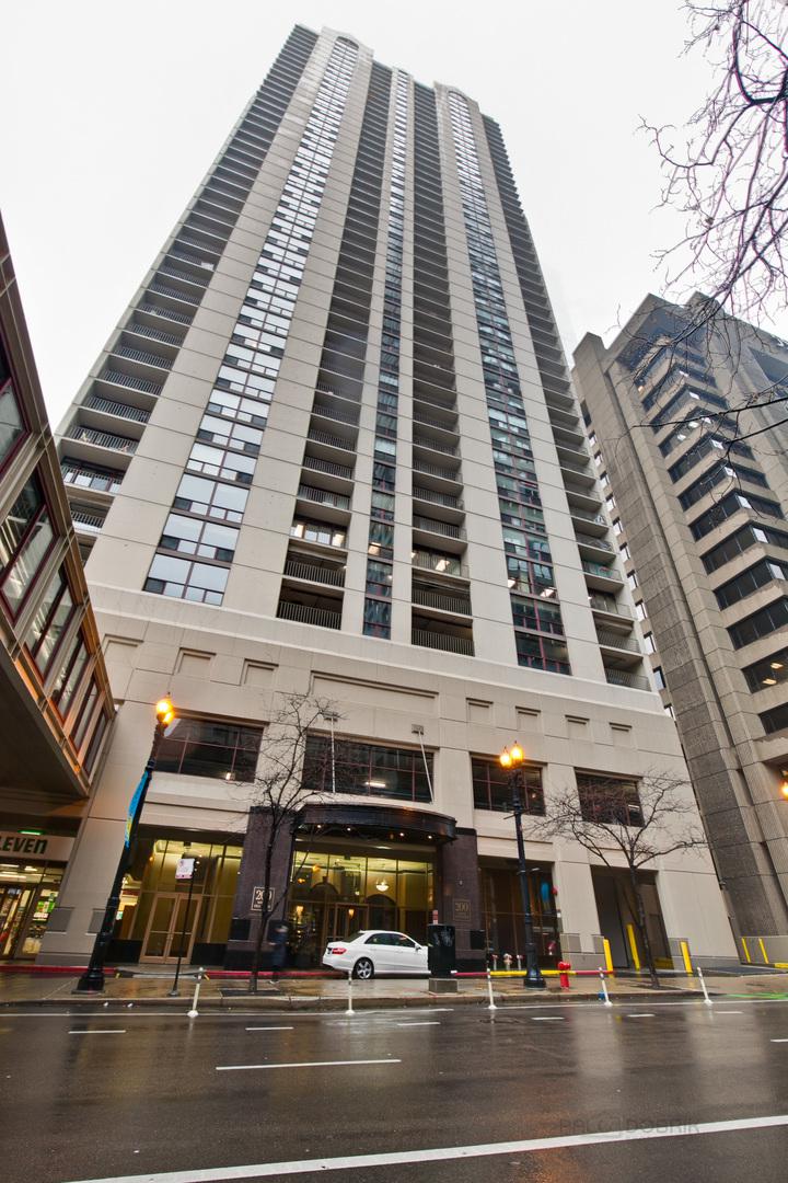 200 N Dearborn St. #P-97, Chicago, IL 60601