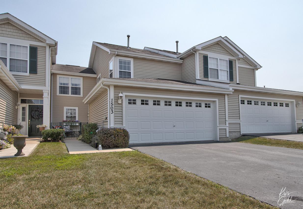 1503 W Remington Ln., Round Lake, IL 60073