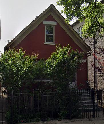 2010 N Leavitt St., Chicago, IL 60647