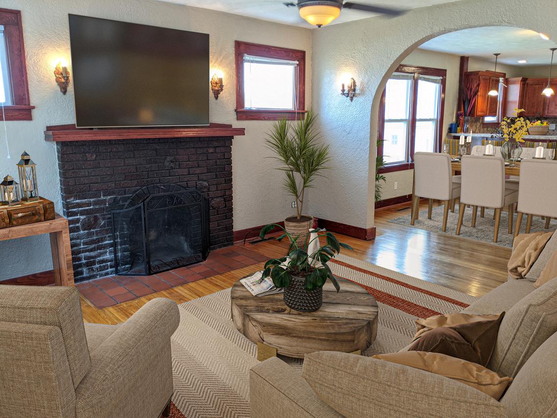 935 E Garden St., Freeport, IL 61032